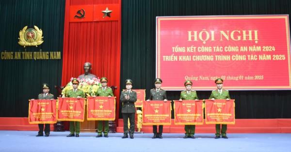 Vững vàng một dải biên cương