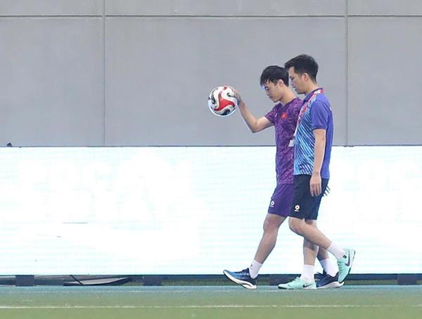 Văn Toàn tập hồi phục, chờ ngày tái xuất