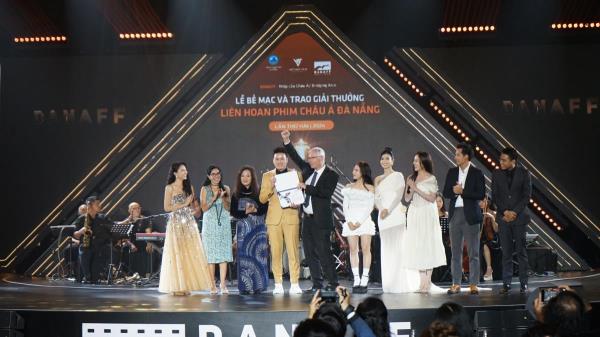 Nhiều hoạt động quy mô tại Liên hoan phim Châu Á Đà Nẵng lần thứ III - năm 2025