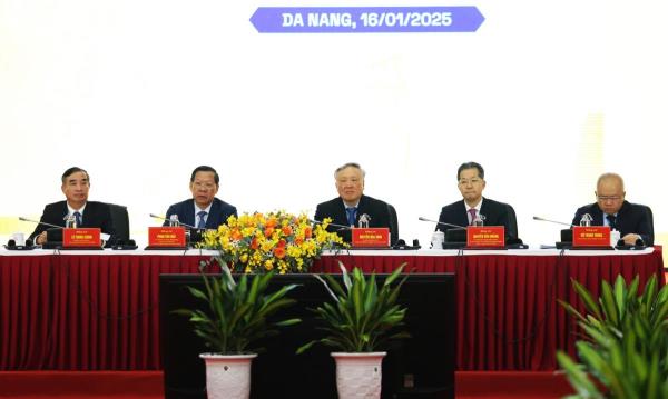 Xây dựng các IFC nói riêng, Việt Nam nói chung ngày càng trở thành một phần quan trọng của kinh tế thế giới