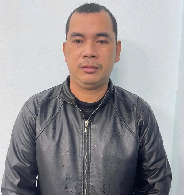 Bắt đối tượng lừa đảo dưới hình thức chuyển tiền trả phí