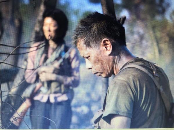 Địa đạo: Mặt trận trong bóng tối và Mưa đỏ khởi chiếu trong năm 2025