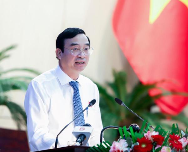 Nhiều động lực mạnh mẽ để Đà Nẵng vươn mình phát triển trong kỷ nguyên mới