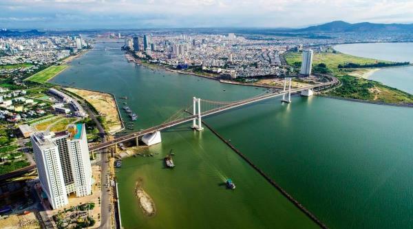 Đà Nẵng, tăng tốc, sáng tạo và đổi mới