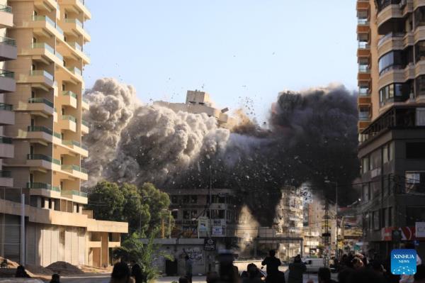 Một năm đầy biến động