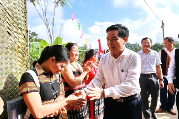 Quảng Nam làm gì để đạt chỉ tiêu tăng trưởng kinh tế 9,5 - 10% trong năm 2025?