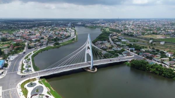 Đất lửa thêm nhiều động lực trước vận hội lớn