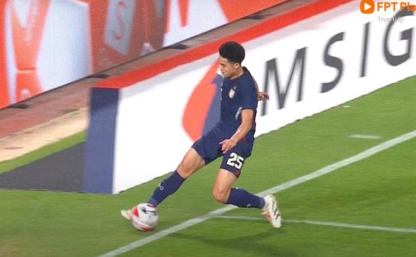 Âm ỉ cuộc chiến mạng ở ASEAN Cup 2024