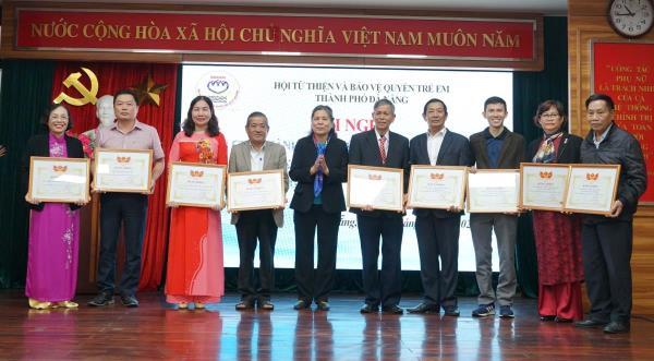 Đà Nẵng có nhiều cách làm hay, nổi bật trong giúp đỡ hộ nghèo vượt khó, chung tay bảo vệ quyền trẻ em