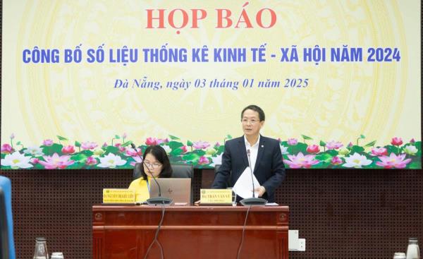 Đà Nẵng: Nhiều lĩnh vực tăng trưởng bứt phá