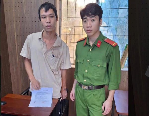 Khởi tố, bắt tạm giam đối tượng giết mẹ ruột