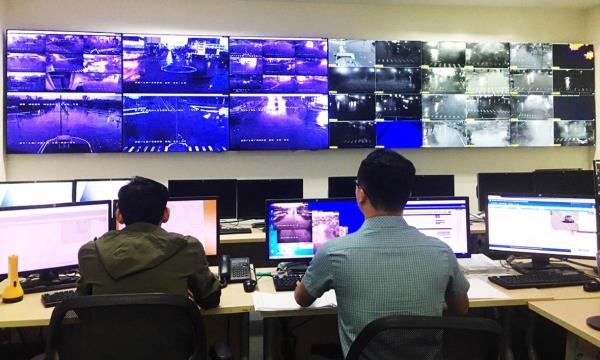 Ngành GTVT TP Đà Nẵng đẩy mạnh chuyển đổi số