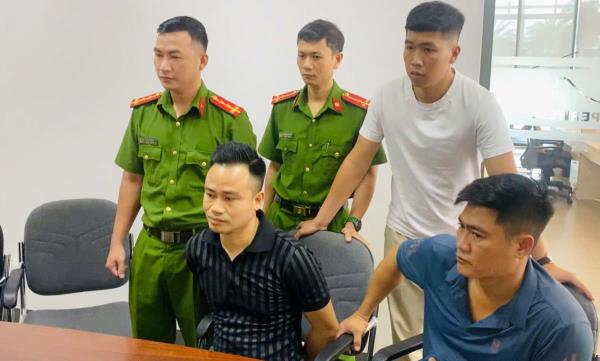 Chuyển hóa thành công địa bàn trọng điểm, phức tạp