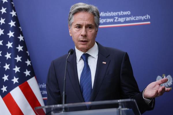 Ngoại trưởng Mỹ bình luận về ý định mua Greenland của ông Trump