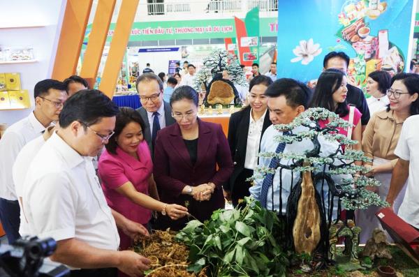 Khai mạc Hội chợ EWEC Đà Nẵng - 2025