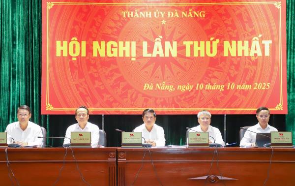 Kinh tế thành phố Đà Nẵng có nhiều điểm sáng