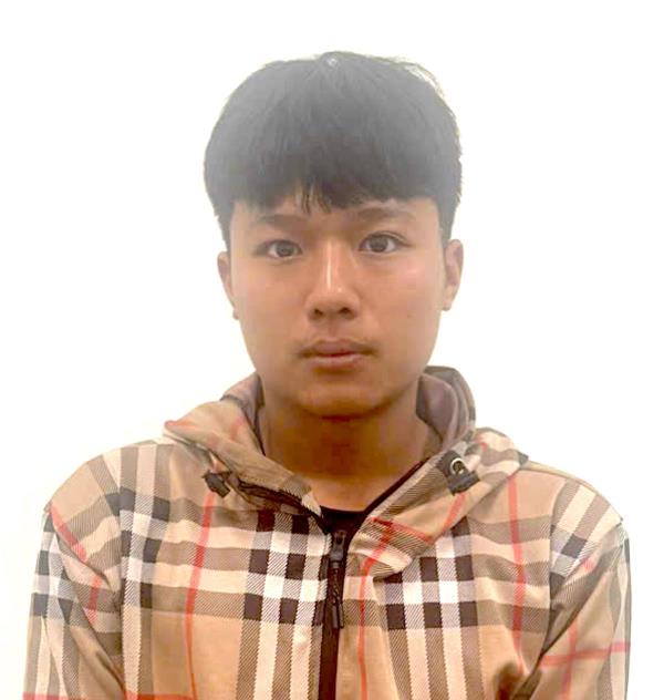 Bắt đối tượng trốn nã trong vụ gây rối trong đêm giao thừa ở Đà Nẵng