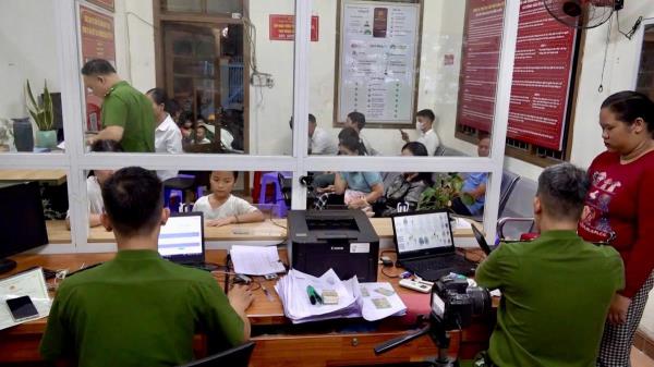 Linh hoạt, sáng tạo, vì nhân dân phục vụ