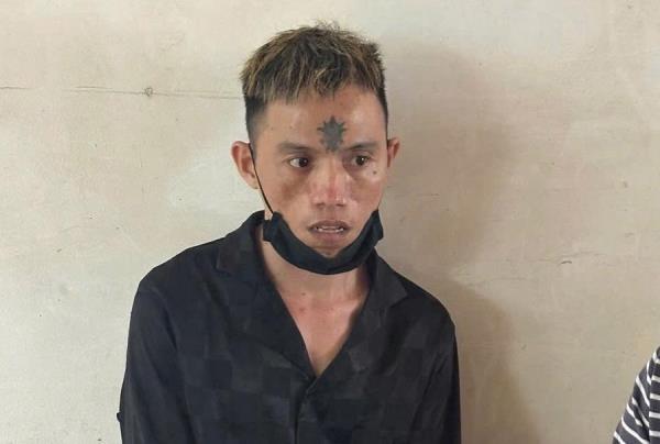 Vào công viên cướp của