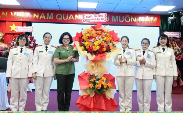 Cán bộ, hội viên phụ nữ đóng góp quan trọng vào sự phát triển toàn diện của Bệnh viện 199