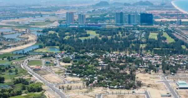 Đà Nẵng thông báo 13 dự án bất động sản có hạ tầng kỹ thuật được chuyển nhượng quyền sử dụng đất