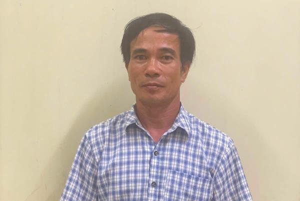 Tạm giữ đối tượng đe dọa bác sỹ