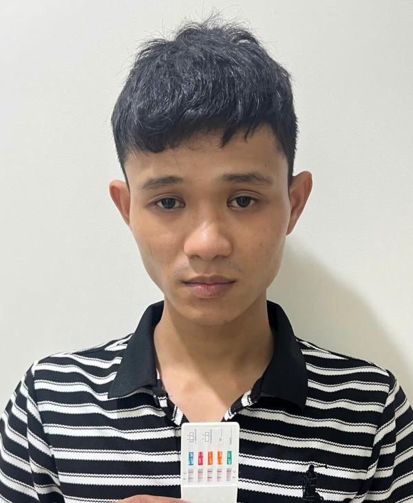 Bắt giữ đối tượng đột nhập công trường xây dựng để trộm cắp tài sản