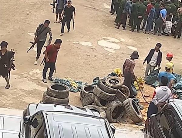 Truyền thông Trung Quốc phanh phui thế lực của gia tộc họ Minh và điều tàn bạo nhất