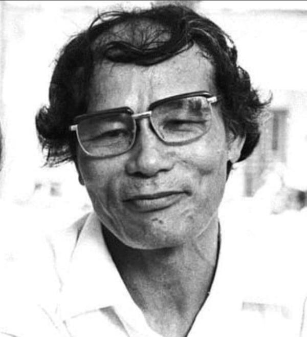 Vĩnh biệt nhạc sĩ Thời hoa đỏ - Nguyễn Đình Bảng