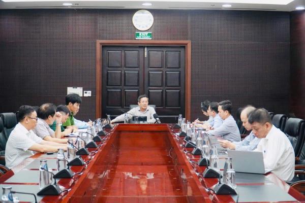 Thành lập 3 Sở Chỉ huy tiền phương ứng phó với mưa bão