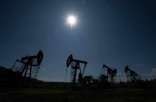 Nga cảnh báo Mỹ về hậu quả do trừng phạt ngành dầu mỏ