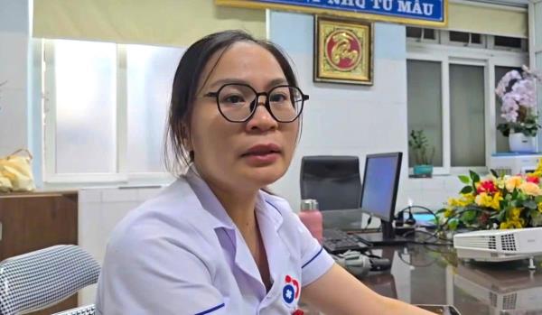 Phút giây sinh tử của nhân viên y tế và người nhà bệnh nhân trong vụ bị truy sát tại bệnh viện