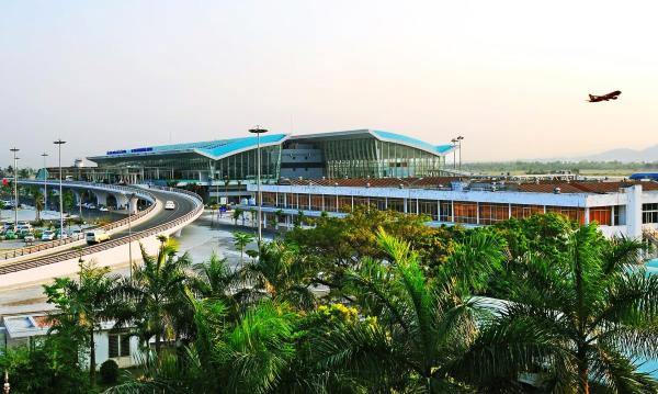 An toàn cho những chuyến bay