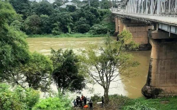 Nghi vấn nữ sinh nhảy cầu Sêrêpốk tự tử