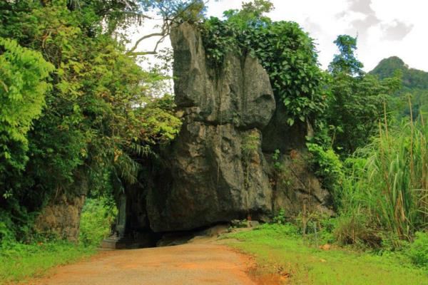 Quảng Trị tập trung đầu tư tu bổ, tôn tạo các di tích lịch sử quốc gia đặc biệt
