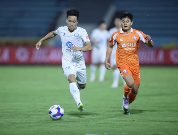 Vòng 8 V-League 2025/26: Cho những lần đầu tiên