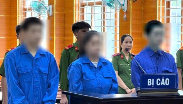 Truy nóng nhóm tội phạm người Trung Quốc vượt biên trái phép vào Việt Nam giết tài xế taxi để cướp tài sản