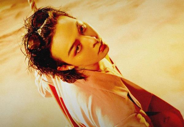 Biểu tượng toàn cầu chính thức trở lại với chuyến lưu diễn được mong chờ bậc nhất