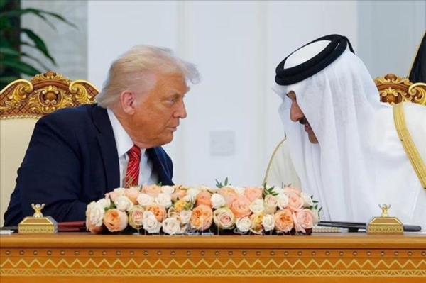 Ông Trump ký sắc lệnh đảm bảo an ninh cho Qatar