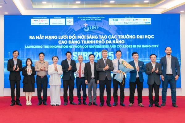 Bơm lực cho startup để vươn ra sân chơi toàn cầu