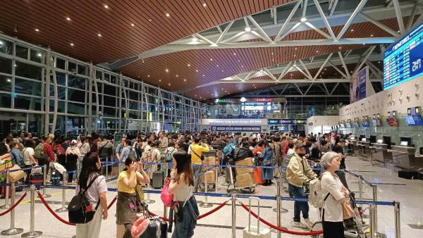 KINH TẾ ĐÀ NẴNG TIẾP ĐÀ KHỞI SẮC MẠNH MẼ - Bùng nổ dòng vốn đầu tư lên tới 188.644 tỷ đồng