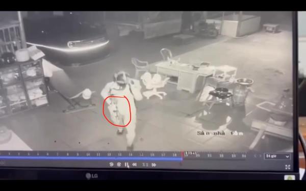 Nghi án giết người, cướp tài sản khiến 3 người trong một gia đình tử vong