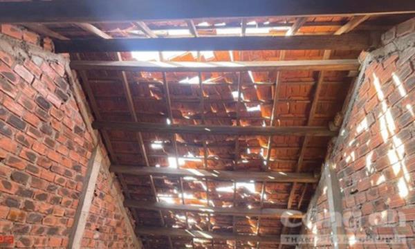 Quảng Ngãi: Liên tiếp xảy ra 15 trận động đất, nhiều trường học ở tâm chấn bị ảnh hưởng