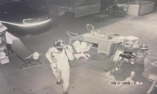 Lãnh đạo Bộ Công an biểu dương thành tích bắt giữ đối tượng gây ra vụ trọng án tại Đồng Nai