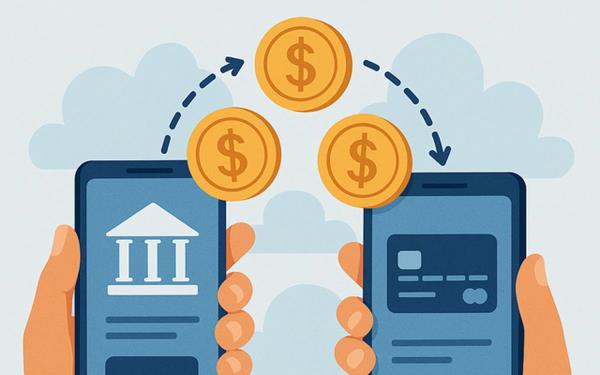 Các trường hợp nhận tiền vào tài khoản cá nhân phải nộp thuế