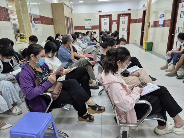 Nghỉ chưa đến nửa ngày, người lao động có được hưởng chế độ ốm đau?