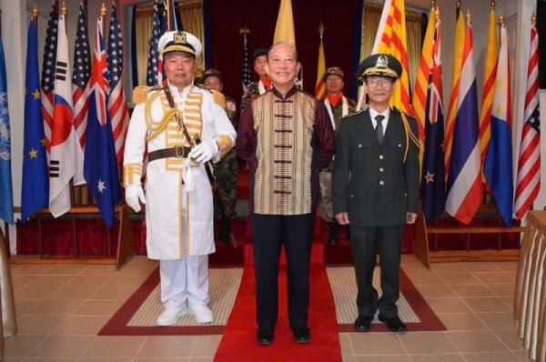 Bài cuối: Pháp luật luôn khoan hồng cho những ai thành tâm hối cải