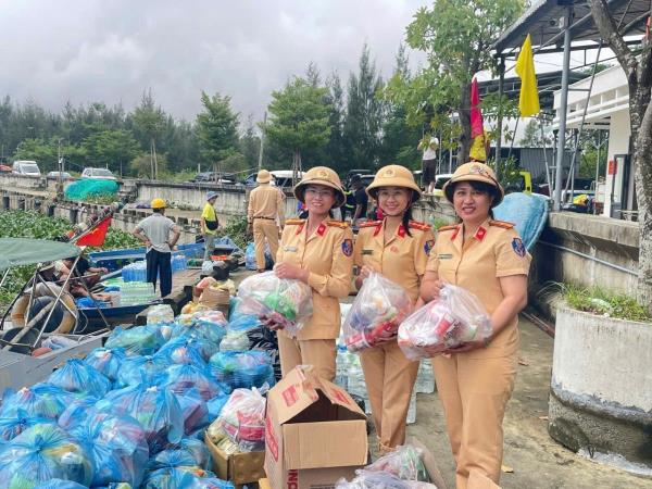 Đà Nẵng chi 200 tỷ đồng khắc phục hậu quả thiên tai, hỗ trợ người dân ổn định cuộc sống