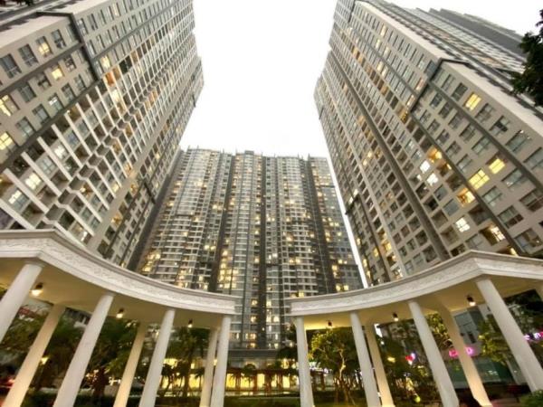 Thách thức của thị trường bất động sản khi lãi suất tăng