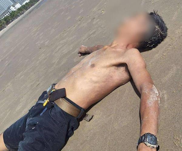 Tìm tung tích nạn nhân